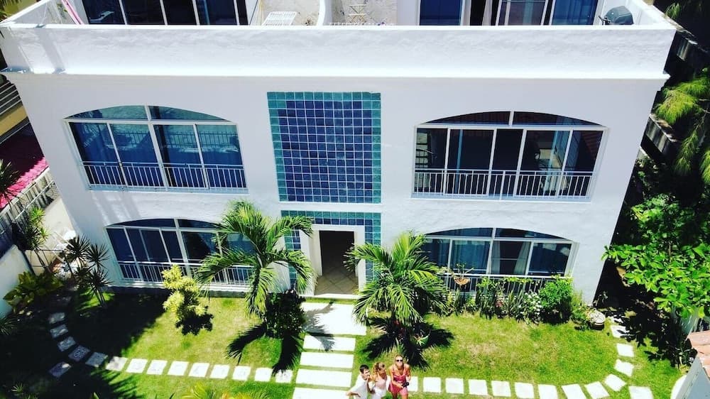 Gava Hostel — 15