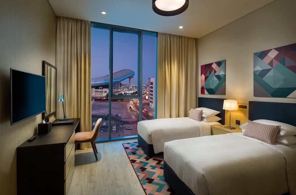 Mileno AL Barsha — 3