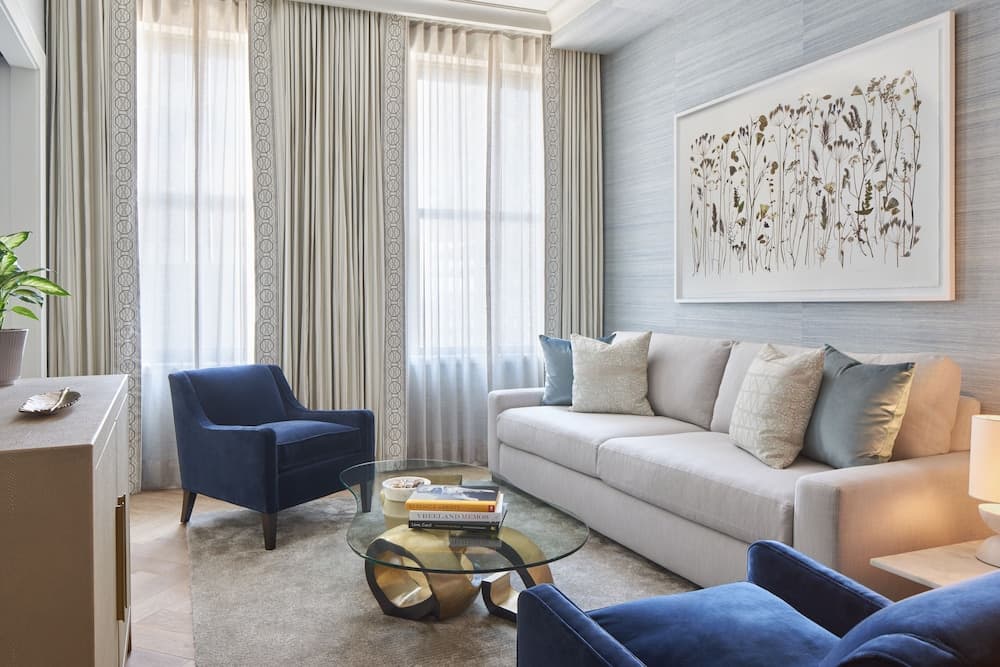 The Wall Street Hotel — 24