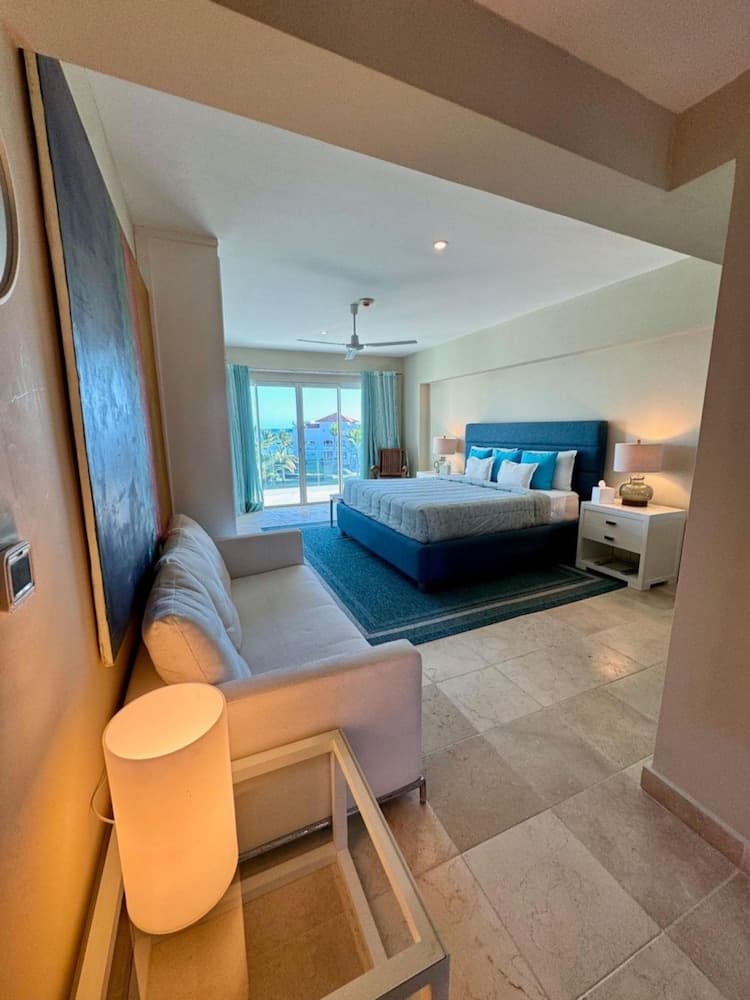 Apartment w View Terrasse in Punta Palmera CCC — 8