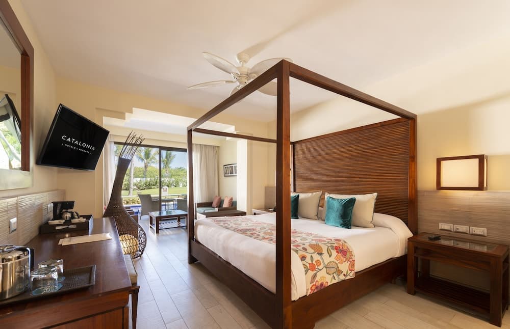 Catalonia Royal Bavaro - Solo Adulti — 15