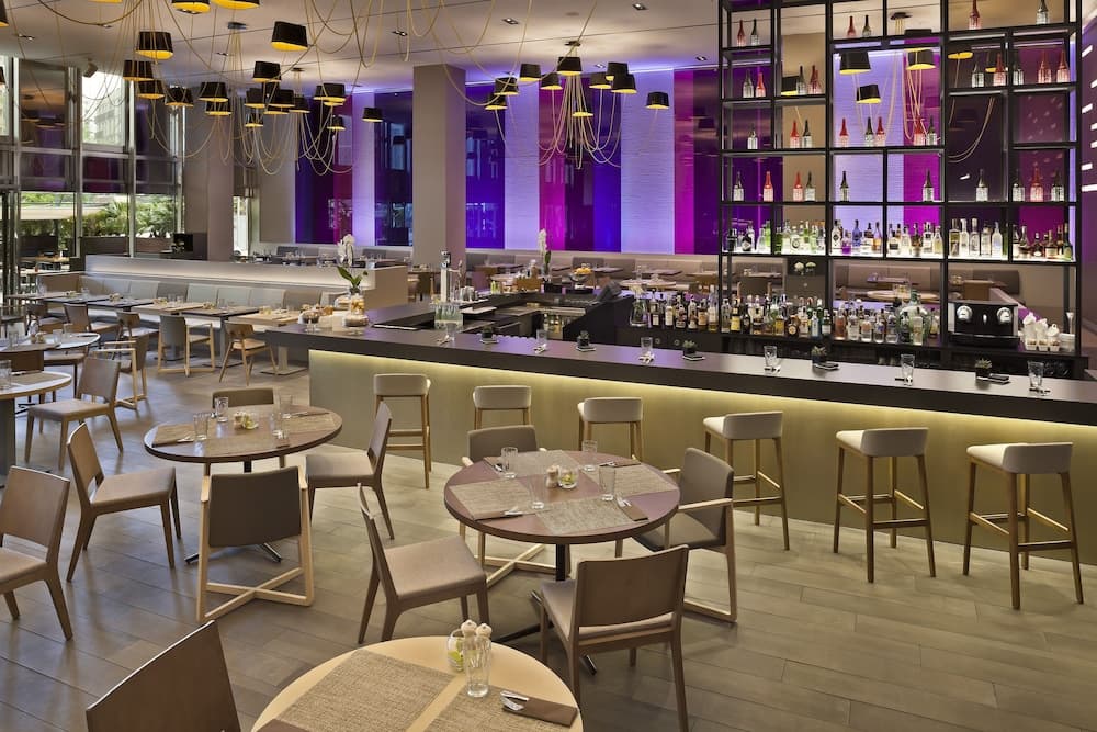 Melia Barcelona Sky — 29
