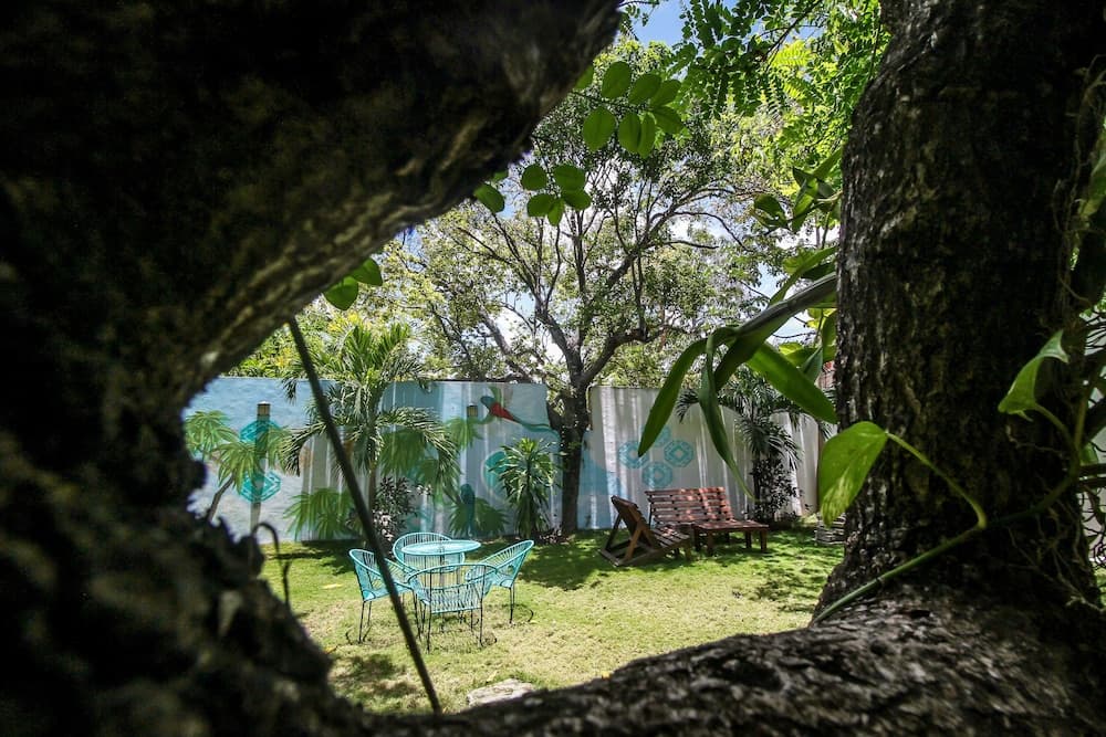 Corazon de Jade Tulum Downtown — 22