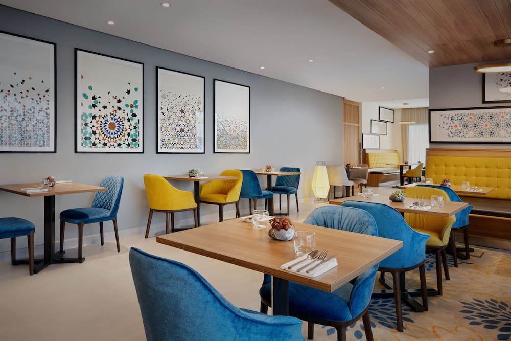 Hampton by Hilton Dubái Al Barsha — 22