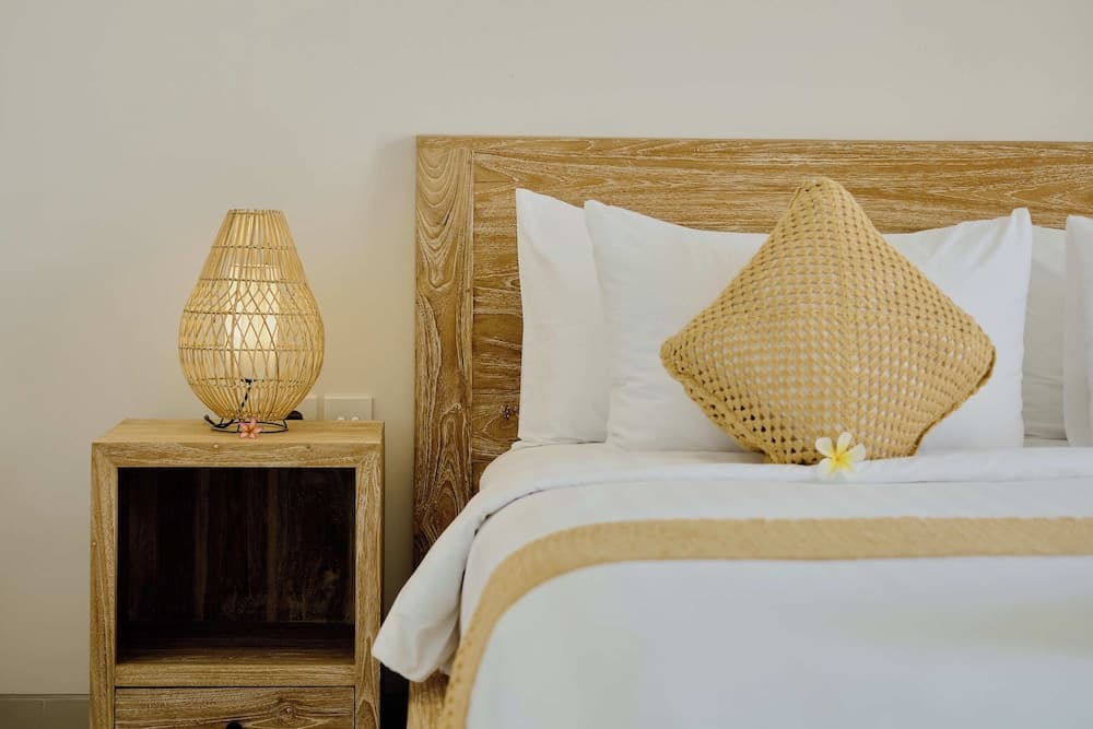 Luxury Nanda Villa Ubud hotel, Jl. Raya Tebongkang, Ubud, Bali, 80571, Indonesia — photo 31