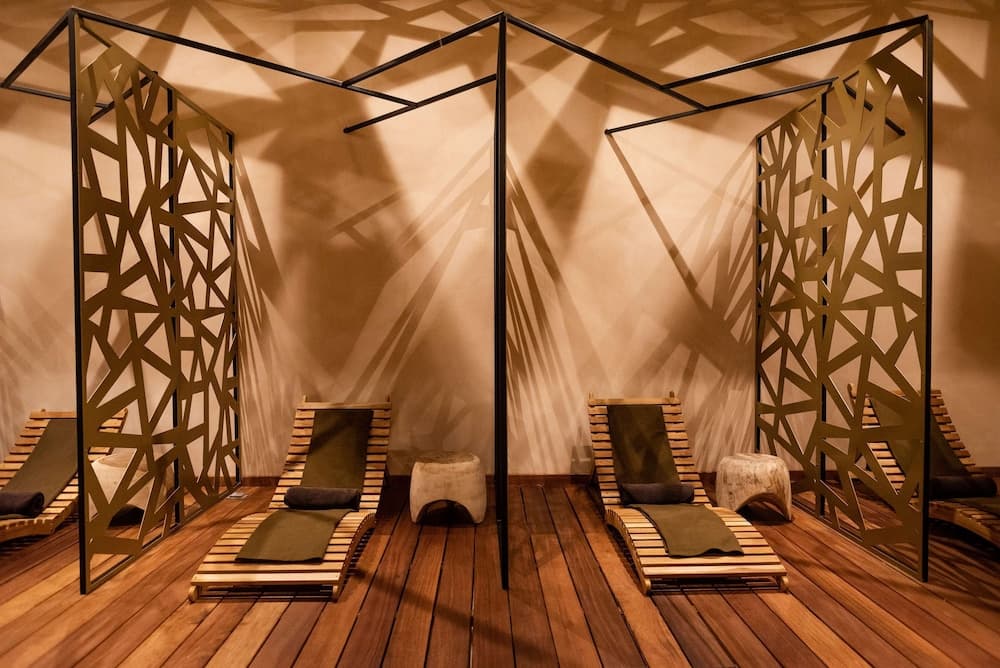 Il Resort & Spa The Reef Playacar Beach — 13