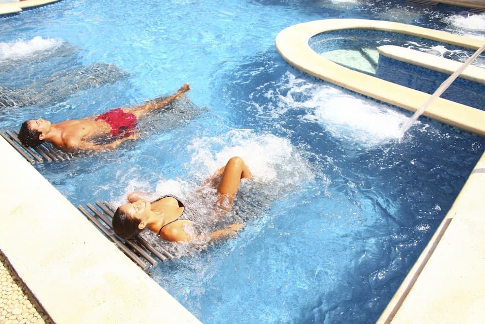 Select Club en Sandos Playacar All Inclusive - Área Solo Adultos — 22