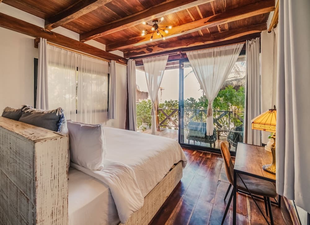 Hotelito Azul — 8