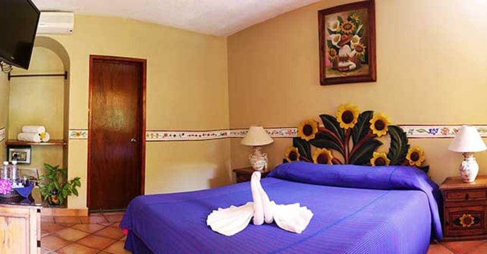 Hotel Hacienda Del Caribe — 14