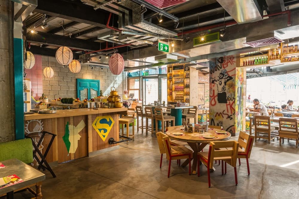 Radisson Blu Residence, Dubai Marina — 24