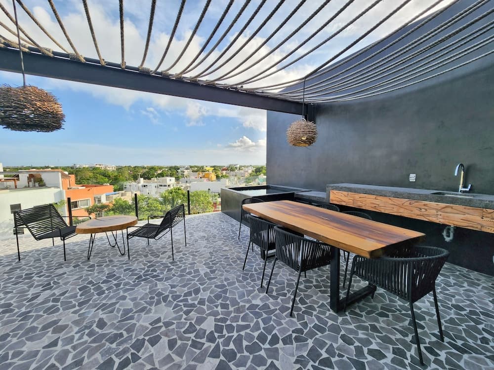IIK Tulum by The Spot Rentals — 16