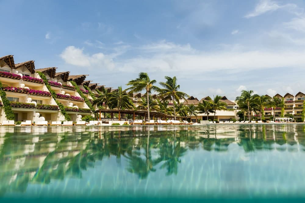 Ambassador at Grand Velas All Inclusive — 13