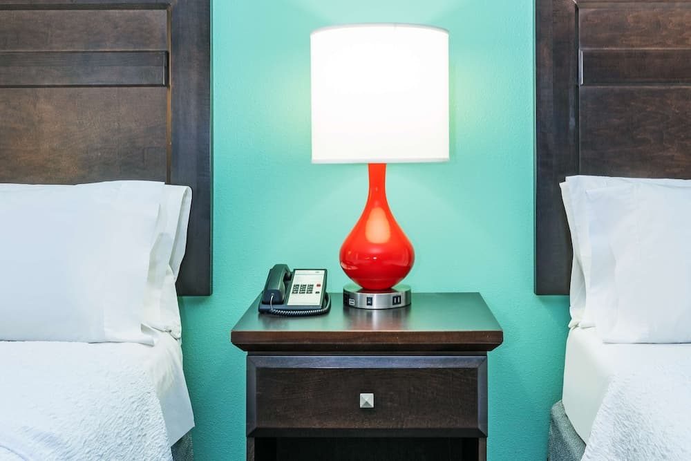Hampton Hotel Miami — 25
