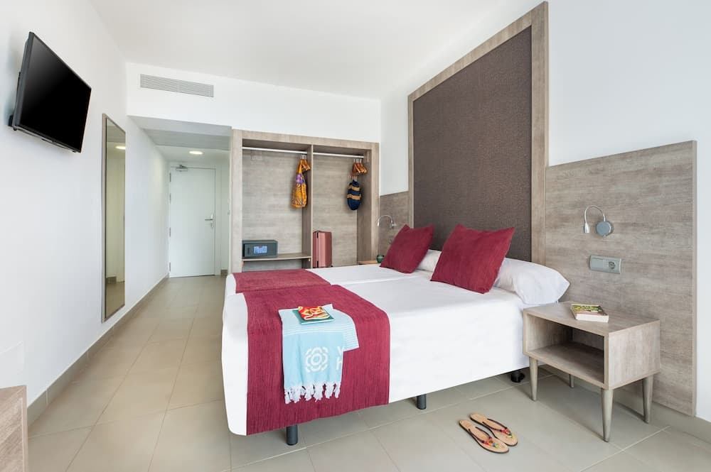 Hotel Vibra Riviera — 22
