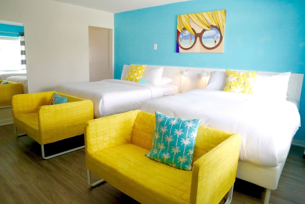 Fortuna Hotel — 19