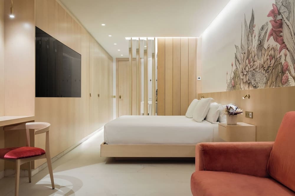 Bless Hotel Barcelona — 25