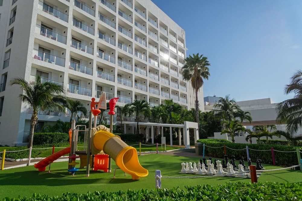 Sunset Royal Beach Resort - All Inclusive — 30
