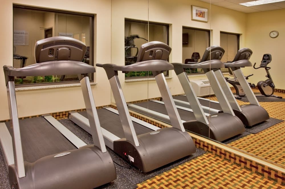 Holiday Inn Express Hotel & Suites Ocoee East, ein IHG Hotel — 7