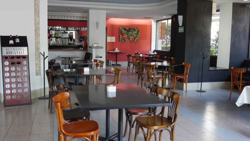 Hotel Roosevelt Condesa — 7