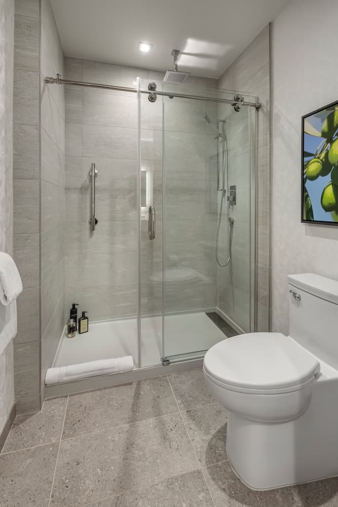 L'Hotel Olivia — 3