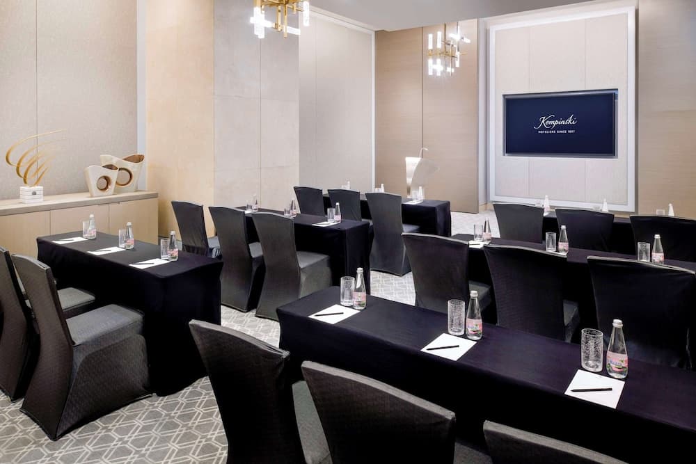 Kempinski Central Avenue Dubai — 8