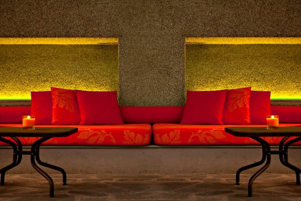 Hotel Manin — 2