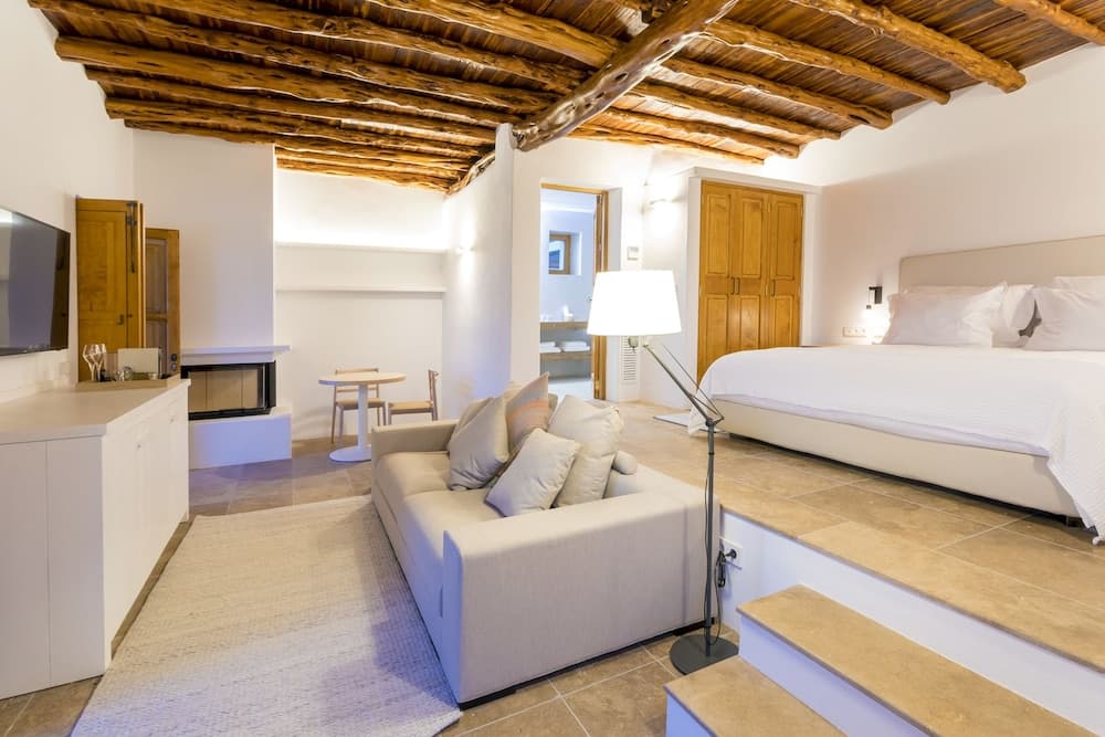 Agroturismo Can Toni Xumeu - Sólo Adultos — 14