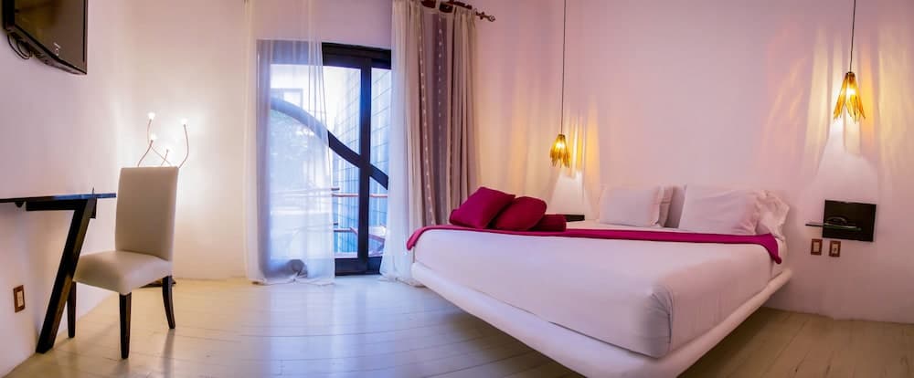Kinbe Hotel Boutique — 11
