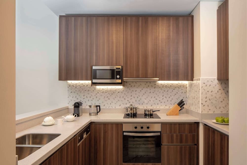 Avani+ Palm View Dubai Hotel & Suites — 17