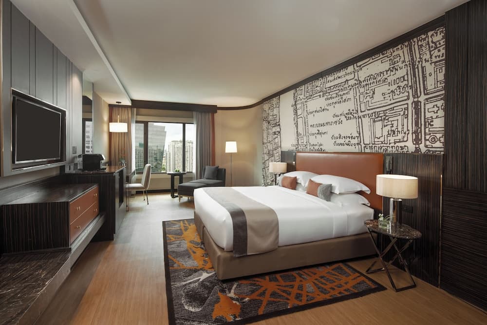 Avani Ratchada Bangkok Hotel — 16