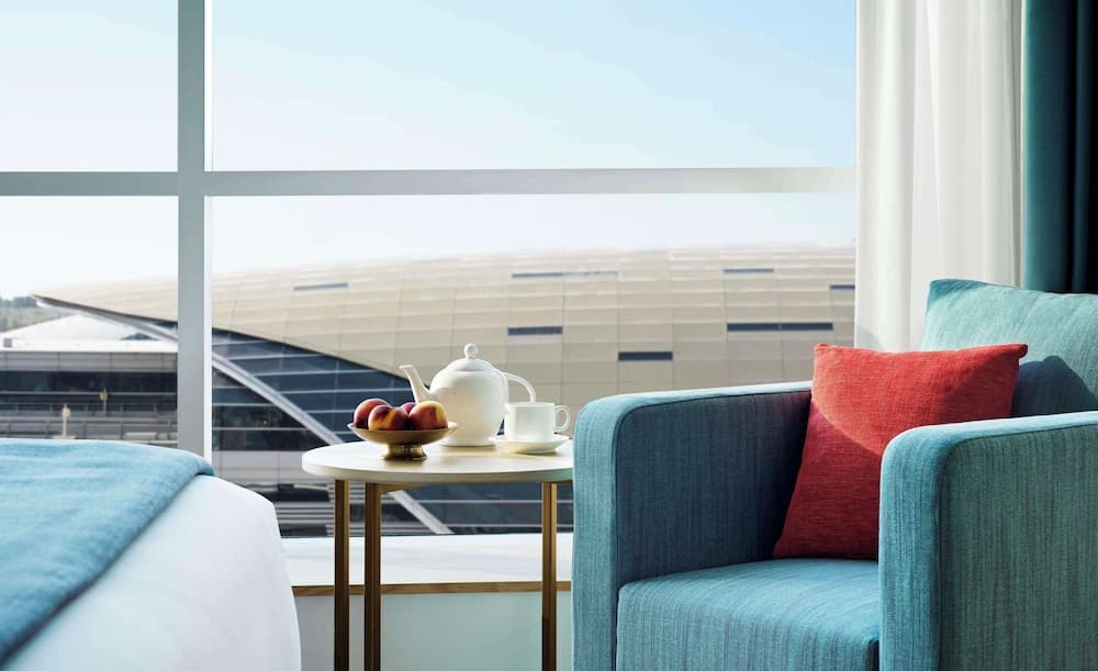 Avani Ibn Battuta Dubai Hotel — 15