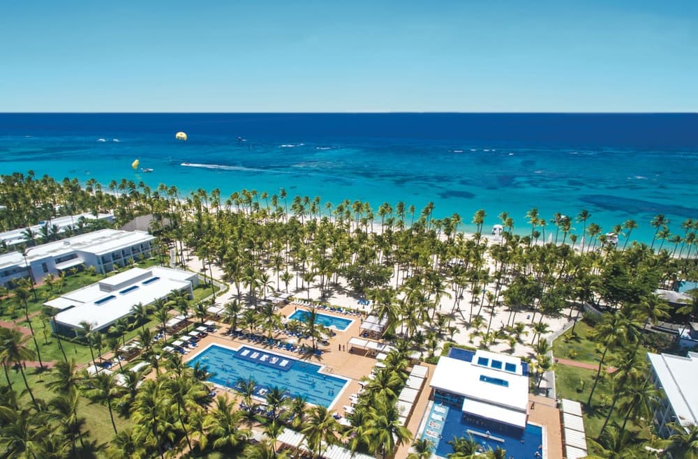 Hotel Riu Palace Macao - Adults Only - All Inclusive — 1