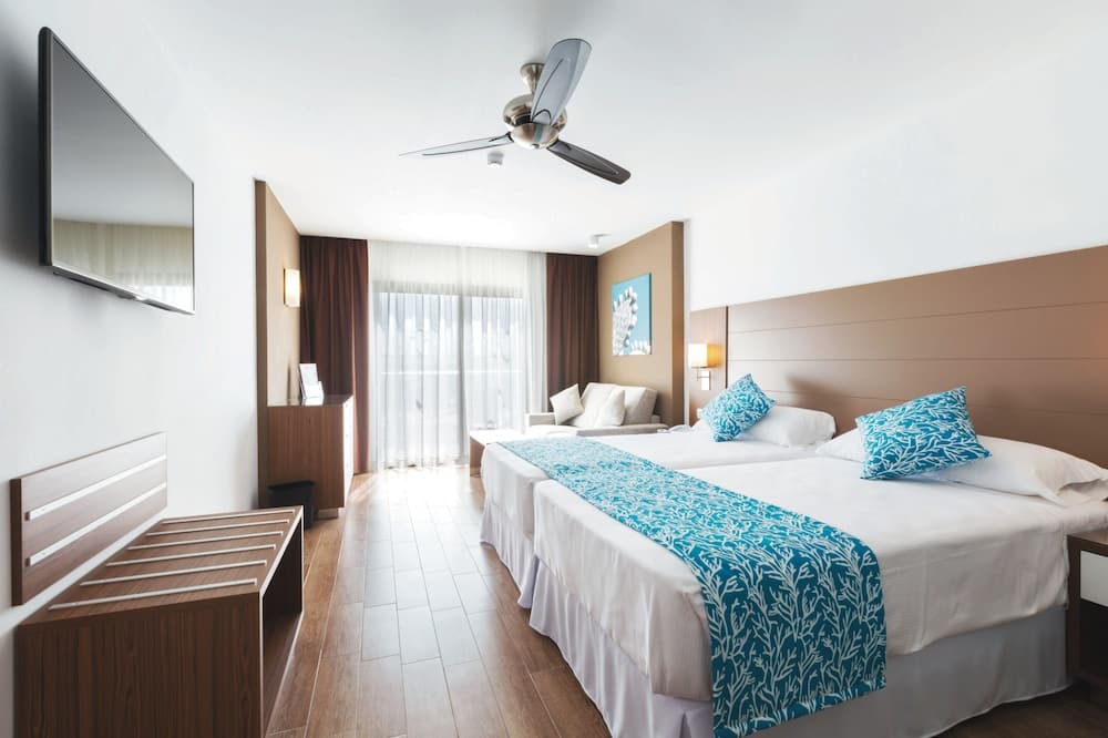 Hotel Riu Bravo - 0'0 Todo Incluido — 15