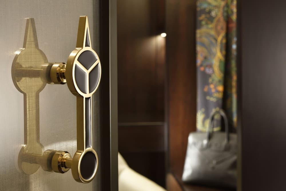 Hotel L'Orologio Roma — 23