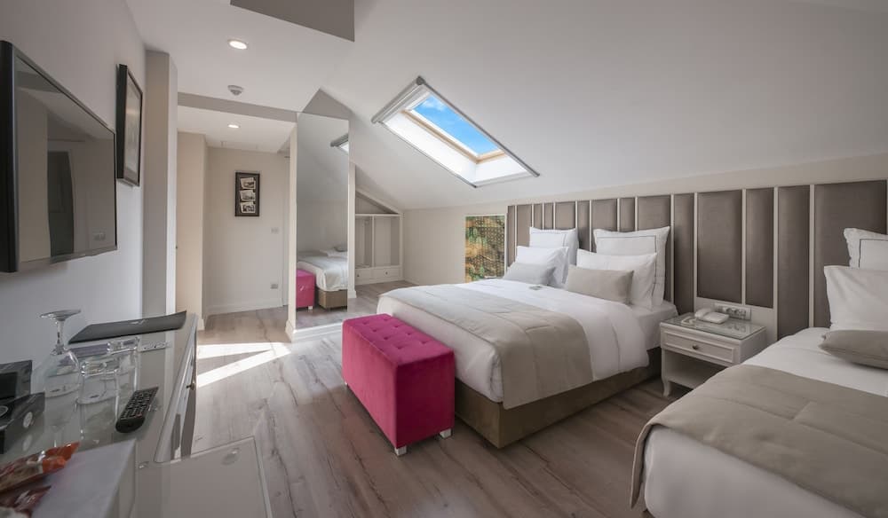 Le Petit Palace Hotel — 8