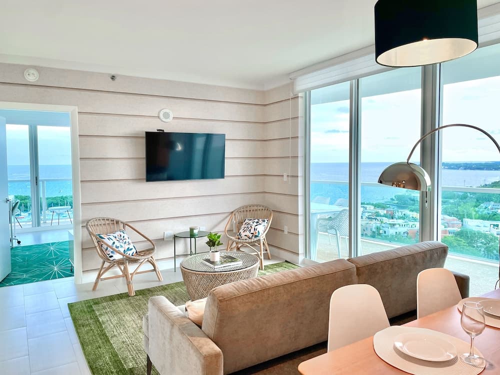 Alquileres vacacionales en Miami - Coconut Grove — 9