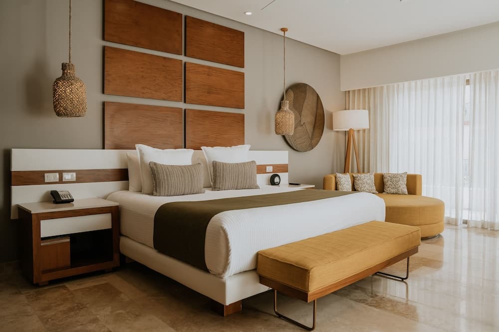 The Reef 28 Hotel & Spa - Luxury Adults Only - All Suites — 8