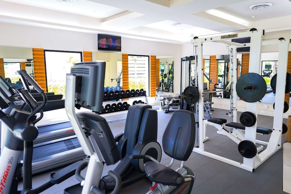 El Resort y Spa Reef Coco Beach - Todo Incluido Opcional — 23