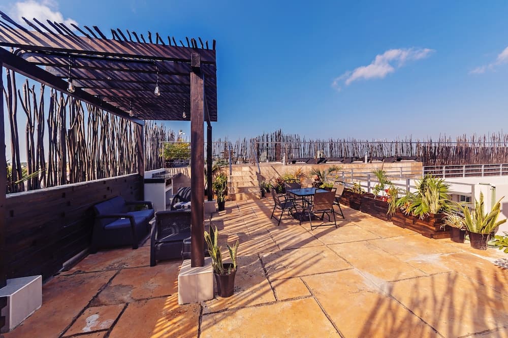 Hotel CARPE DIEM Tulum by Nah Hotels — 8