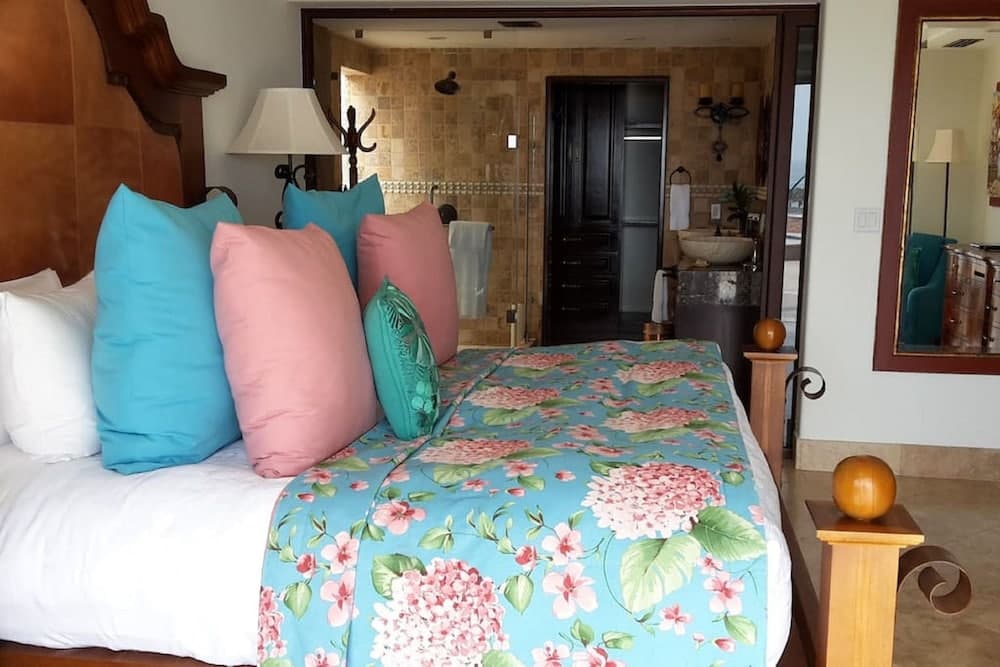 3BR Great View Luxury Villa at Cabo San Lucas — 6
