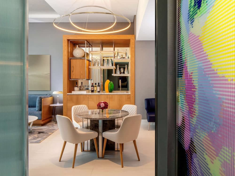 SLS Dubai Hotel & Residences — 16