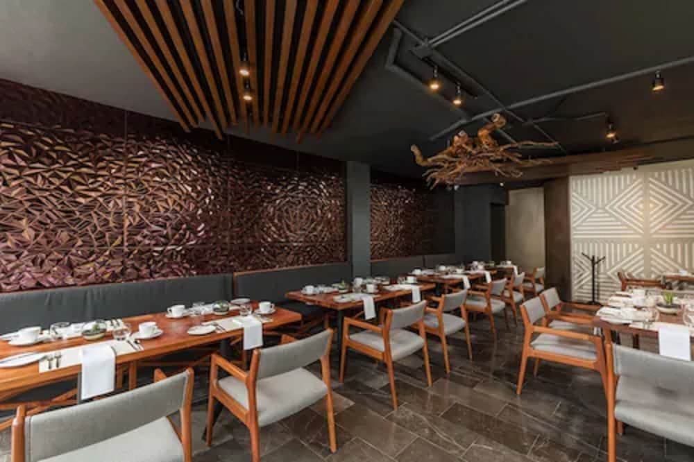 Serenity Hotel Boutique by Alsol — 18