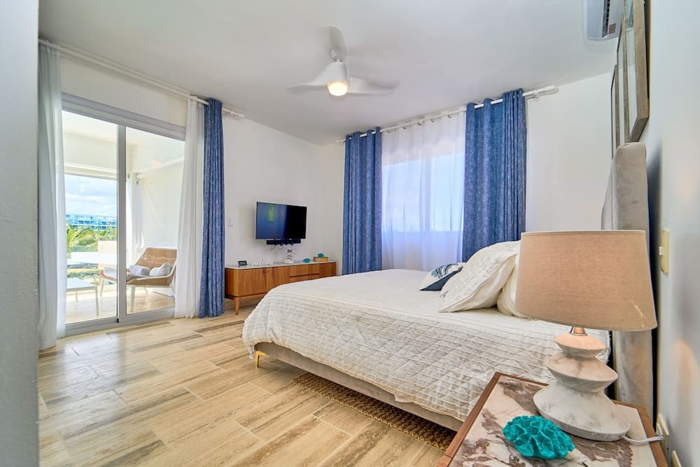 Cana Brava Residences Rental Apartment — 5