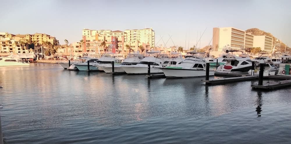 Cabo JS Medano — 24