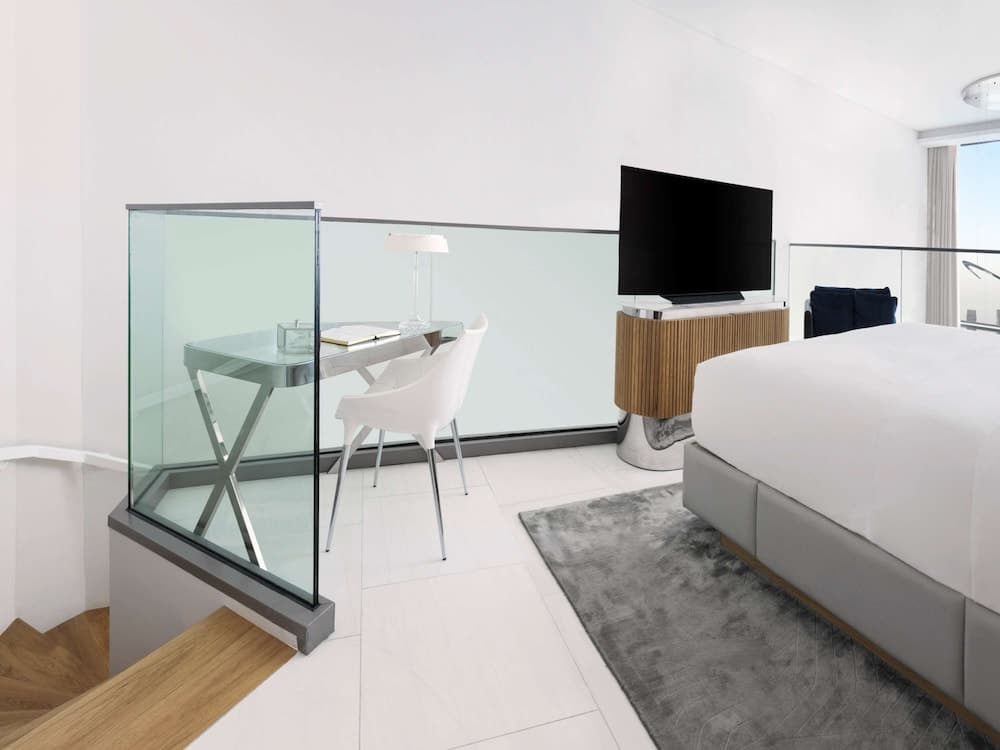 SLS Dubai Hotel & Residences — 18