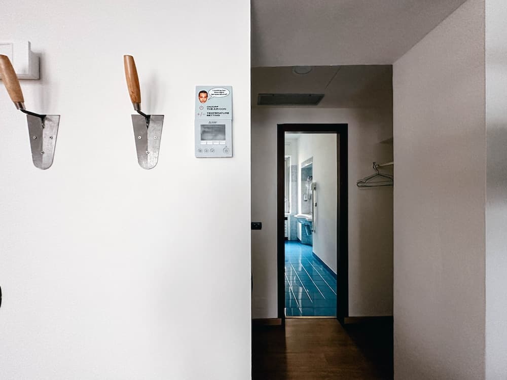 Ostello Bello Milano Zentrale — 22
