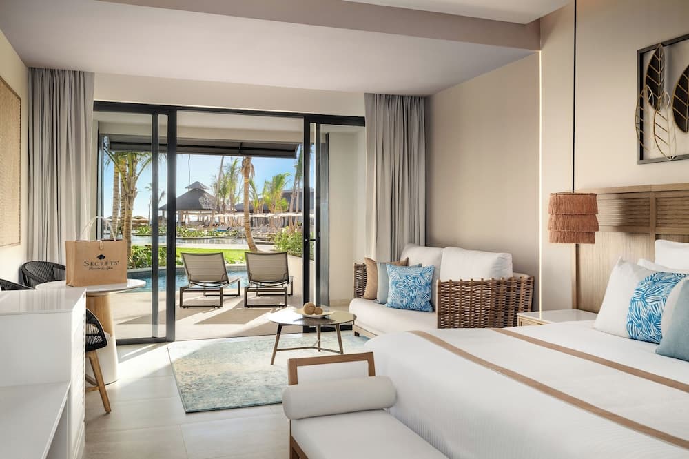 Secrets Tides Punta Cana Tutto Incluso - Solo per Adulti — 18