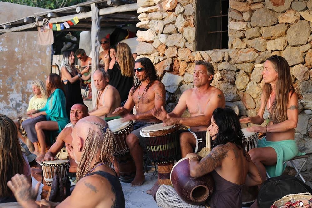 Stoke Villa Ibiza — 16