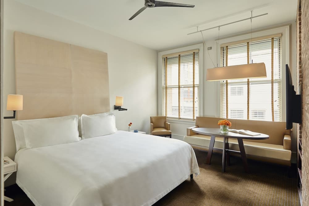 The Mercer — 6