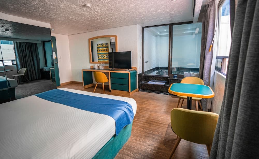 Hotel Botschaft — 26